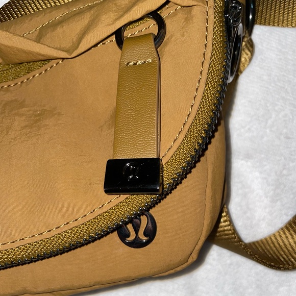 SOLD- Lululemon All Night Festival Bag - Picture 5 of 13